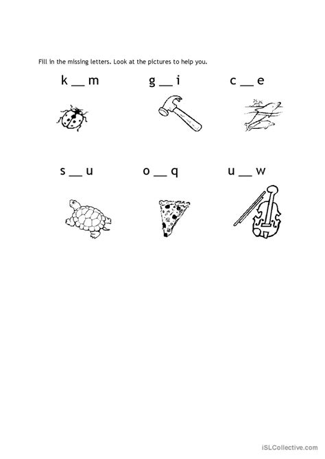 English Worksheet Math に対する画像結果