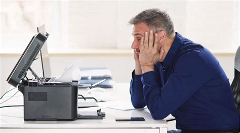 Image result for Printing Problems