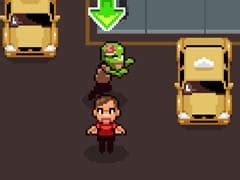 Image result for 2 Player Zombie Games