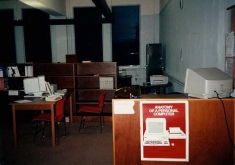Image result for Computer Lab Retro