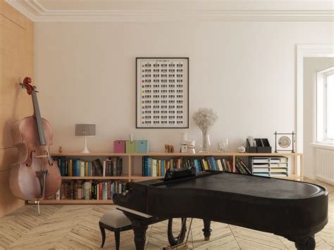 Image result for Piano Poster for Homework