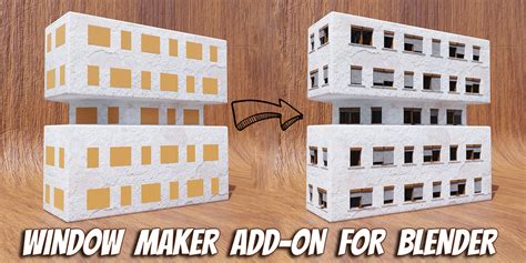 Image result for Creating Window in Wall Blender 3.1