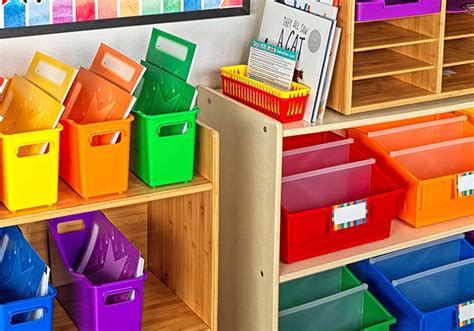 Toradh íomhá ar Classroom Folder Storage