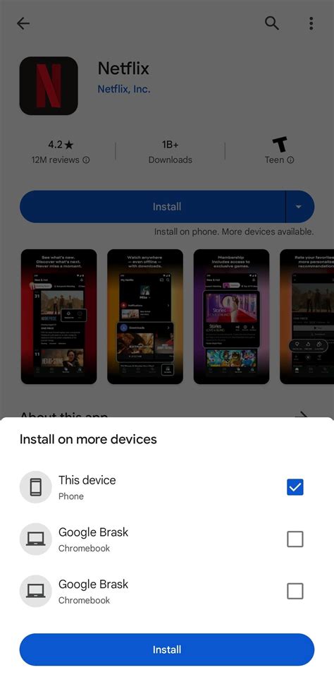 Image result for Android Mobile Install App