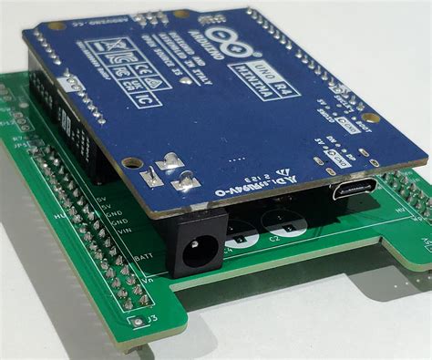 Arduino Uno 4WD に対する画像結果