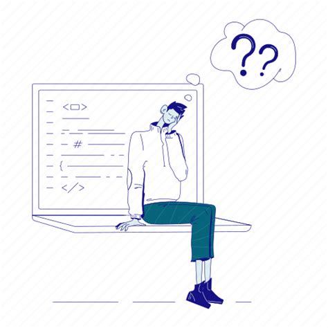 Image result for Programming Problem Icon