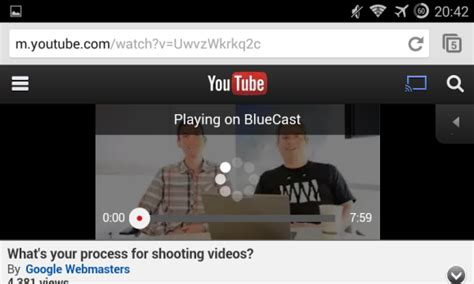 Image result for Android Video Player Chromecast