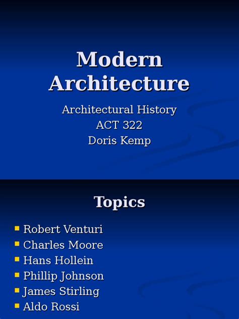 Image result for Printable Modern Architecture