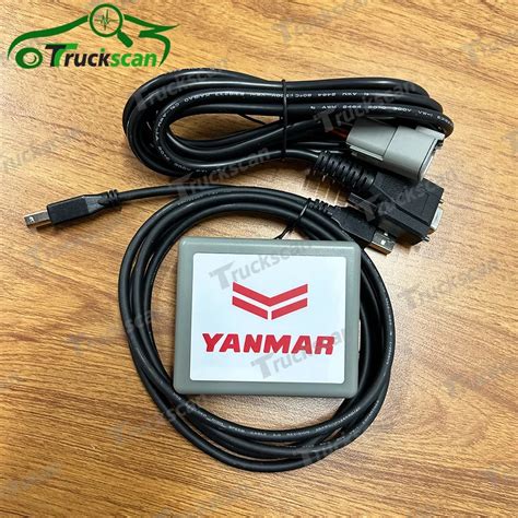 Image result for DPF for Yanmar Coding Kit