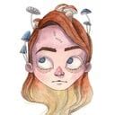 Image result for Procreate Forest