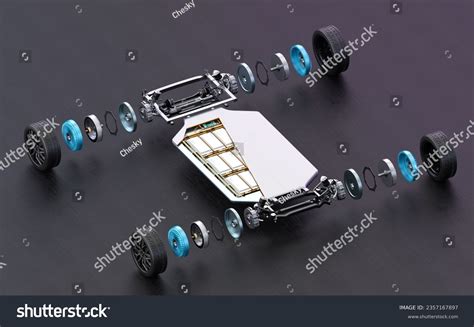 Image result for Exploded View for Battery