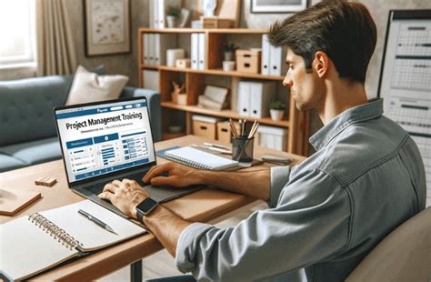Project Management Training Programs に対する画像結果