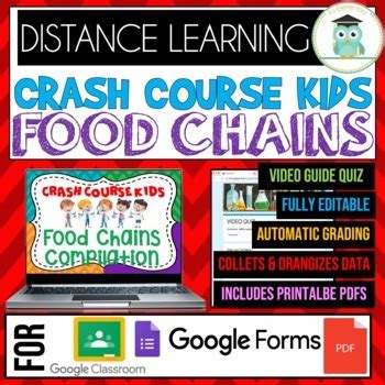 Food Chain Crash Course に対する画像結果
