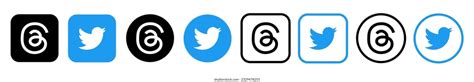 Image result for Twitter Thread Icon Design
