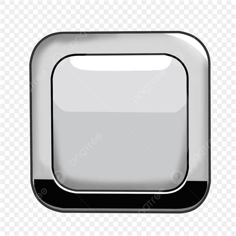 Image result for Square Email Button
