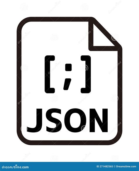 Toradh íomhá ar Icono JSON
