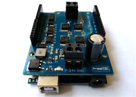 Arduino Motor Relay H. Bright に対する画像結果
