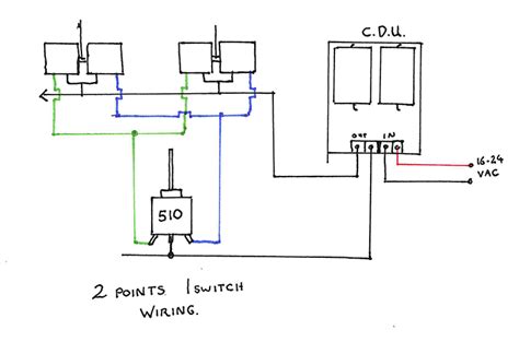 Image result for Gaugemaster CDU Wiring-Diagram