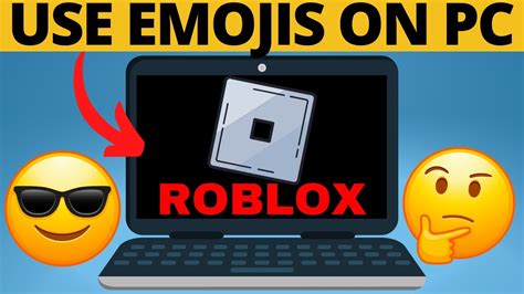 New Ways to Get Emojis On Roblox PC ಗಾಗಿ ಇಮೇಜ್ ಫಲಿತಾಂಶ
