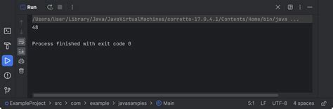 Résultat d’images pour InteliJ Idea Window Example