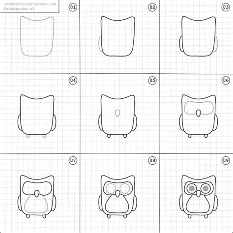 Easy Draw Random Things に対する画像結果