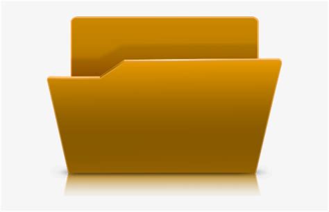 Image result for Opened File Folder Transparent Image