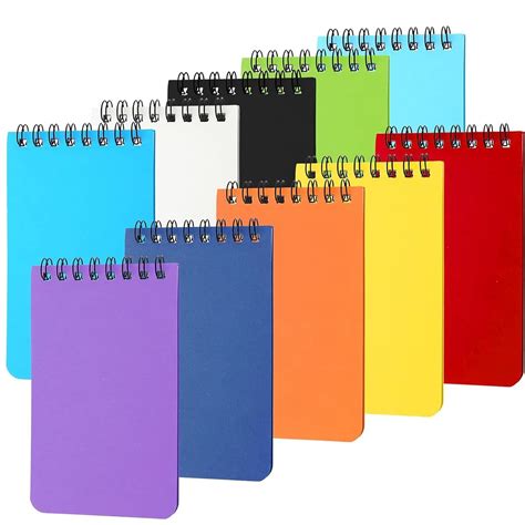 Image result for Mini Pocket Notebook