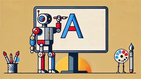 Toradh íomhá ar Making a Source Font File