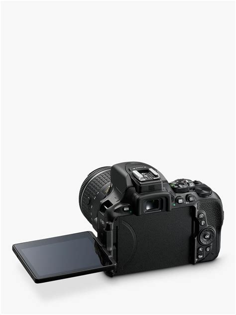 Afbeeldingsresultaten voor Camera with Vari-Angle LCD Screen