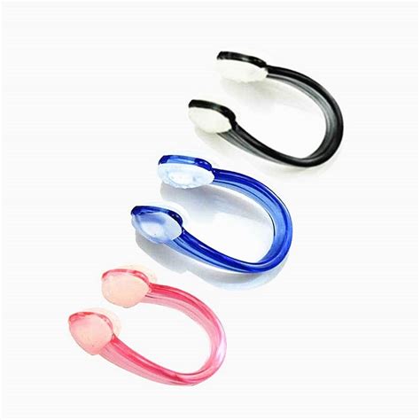 Image result for Nose Clips Form Straight Nose