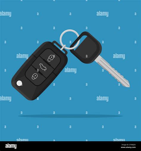 Car Remote Key Vector に対する画像結果