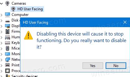 Image result for Device Camera Enable