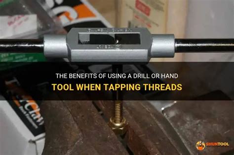 Toradh íomhá ar Using a Tapping Drill