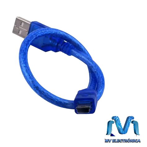 Image result for Cable USB Para Arduino