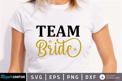 Team Bride Bordeau SVG に対する画像結果