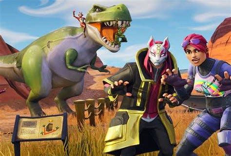 Image result for Fortnite Rex Loading Screen