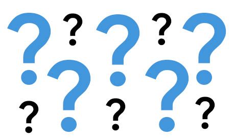 Image result for How Random Questions