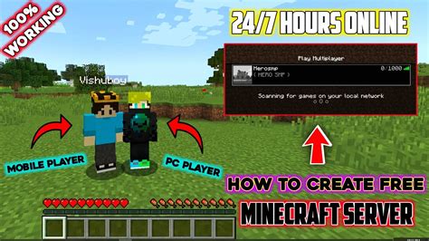 Image result for Create Minecraft JavaServer Free