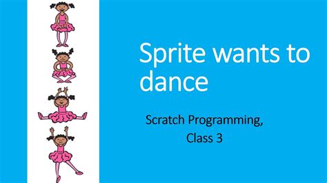 Scratch Coding Dance に対する画像結果