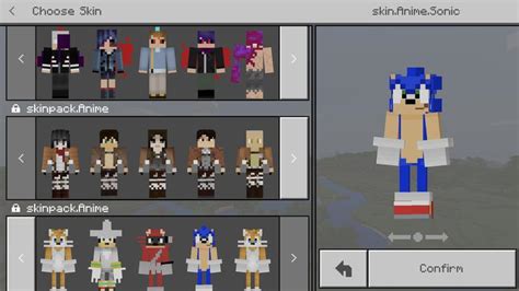 Image result for Minecraft 4D Skin Pack