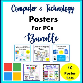 Image result for Computer Lab Poster Ideas