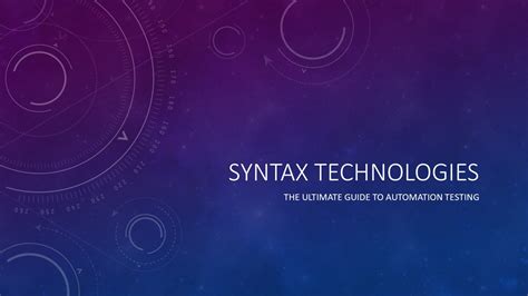 Image result for Automated Software Testing PPT