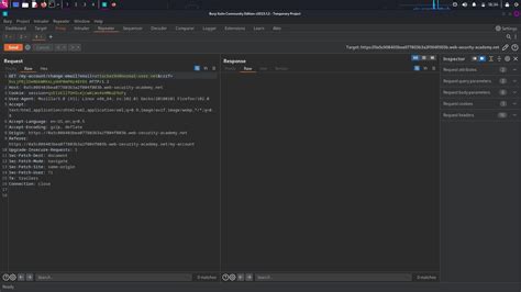 Toradh íomhá ar CSRF Scripts