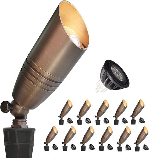 Toradh íomhá ar Par 36 LED Landscape Light Bulbs