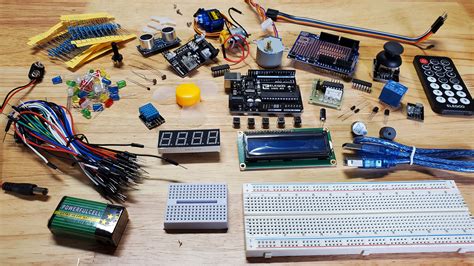 Image result for Arduino Practicle
