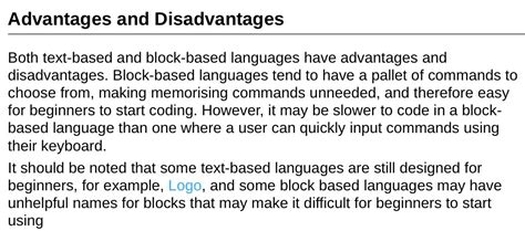 Image result for Blocky vs Text Coding