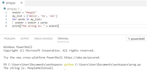 Python String App End に対する画像結果