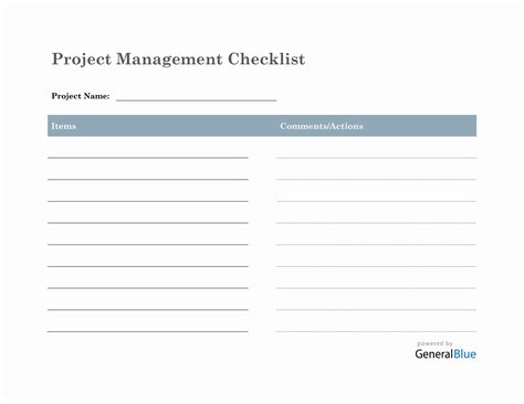 Image result for Software Project Management Checklist