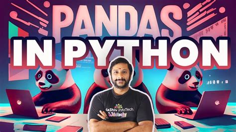 Image result for Pandas Libraries in Python