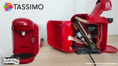 Image result for Tassimo Spares Bosch